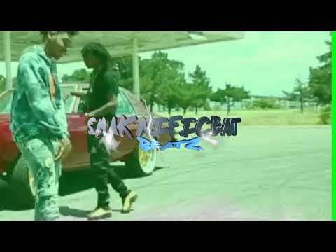 E40 x Iamsu type beat "Runna" by SB