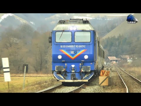 Horns Concert de Goarne By Isabella GM 64-0950-7 in Munții Apuseni Mountains - 18 February 2023