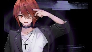 【歌ってみた】ヒバナ/DECO*27　Covered by 表裏美影