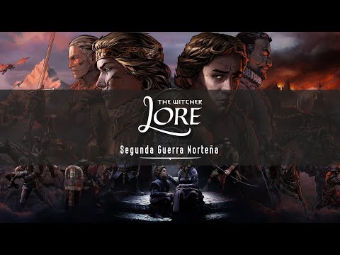 Segunda Guerra Norteña - The Witcher Lore