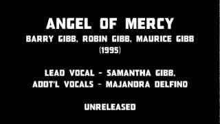 Majandra Delfino &amp; Samantha Gibb &quot;ANGEL OF MERCY&quot;