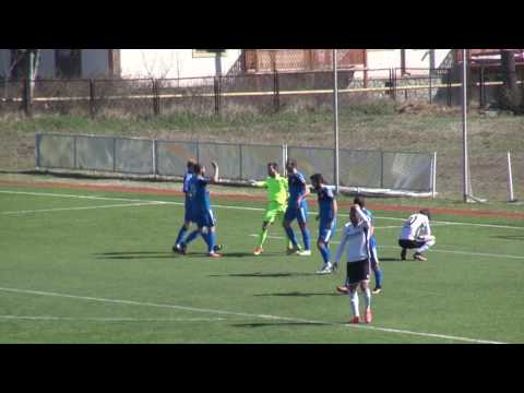 Wit Georgia   Fc Gagra 0 4 III Round Highlights 19 03 17