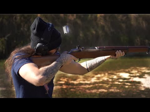 Iconic Weapons from Movies and Games