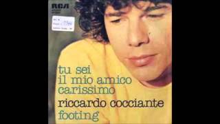 "TU SEI IL MIO AMICO CARISSIMO" Riccardo Cocciante cover Alberto Virga