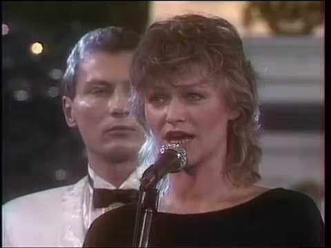 Różni wykonawcy - Przekażmy sobie znak pokoju (1986)