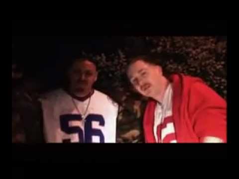 Woodie - A Matter of Time (Anti-nWo Song)