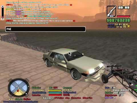 Samp Os Pobre Do Momento