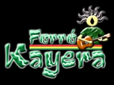 Quando Tudo Esta Errado - Kayera