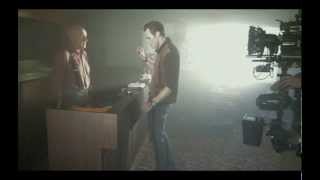 Behind The Scenes: SONNY - Bad Girl [Official Video]