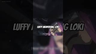 momen luffy marah kepada loki dan menyerangnya#onepiece #onepieceedit #onepiecetcg #onepieceanime