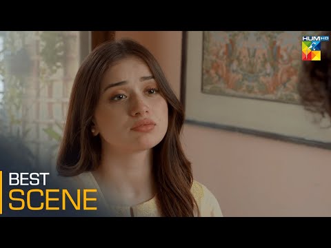 Fairy Tale 2 - Episode 06 - Best Scene 02 - HUM TV #hamzasohail    #seharkhan