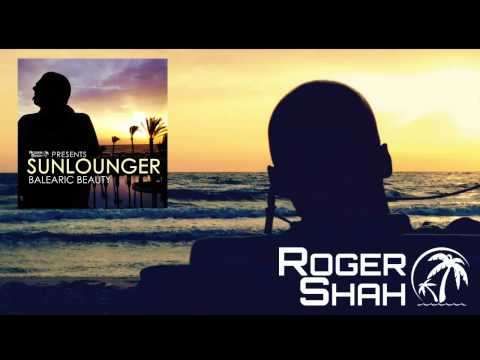 Roger Shah pres. Sunlounger feat  Alexandra Badoi - I'll Be Fine (Magic Island Radio 272 Rip)