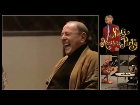 Noel's Gotchas - Mike Reid