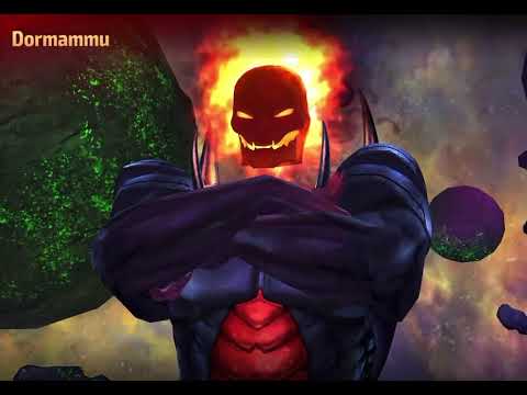 Brilliant vs Normal Rage Before and After “Buff” | Marvel Future Fight