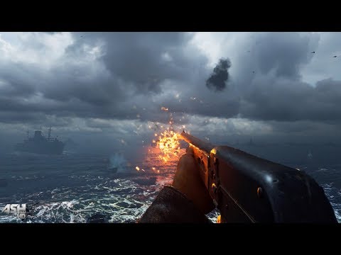 COD WWII Gun Sync #2 - Something Bout You