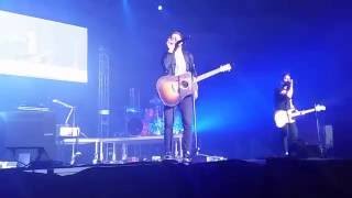 Tenth Ave North No Man Is An Island Elevate 2016 Prescott Arizona