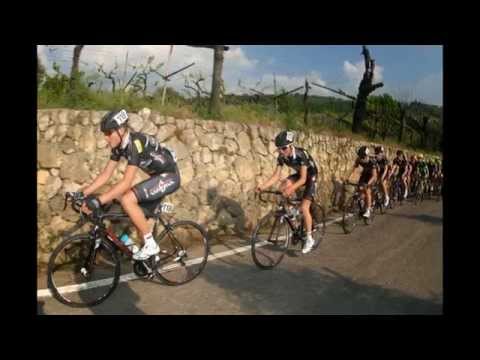 Team Colpack Marzo Aprile 2014 powered by integratori alimentari RACER www.RacerStore.it