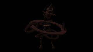 Cover art for Hallucination