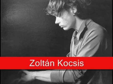 Zoltán Kocsis: Rachmaninoff - Vocalise, Op. 34 No. 14 [Arranged by Zoltán Kocsis]