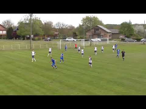 23. kolo - 1. MNL / NK Hajduk Brezje 0:3 NK Hodošan / 29.04.2023.