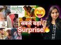 Metro In Dino Movie REVIEW Deeksha Sharma