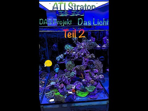 "DAS Projekt"  DIE ATI Straton Teil 2