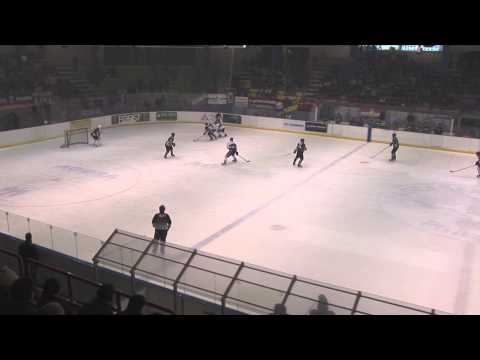 Hockey Milano Rossoblu - FVG Pontebba