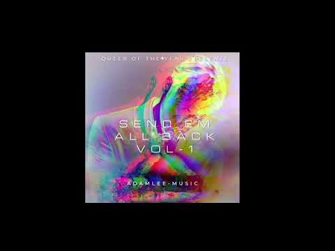 DMX ft Crazy Town - Love For A Butterfly (Mashup)