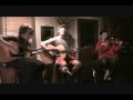 The Hudsons perform "Dead Men Tell No Tales"