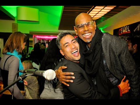 The Singers' corner Berlin - Highlights im November 2012