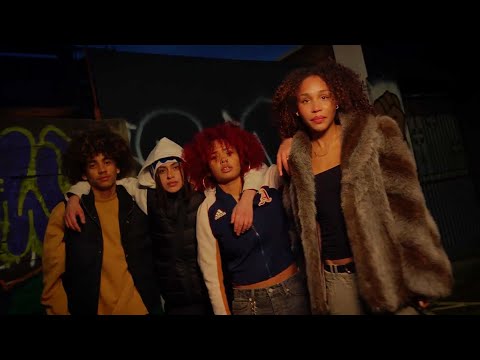 Seismic Posse - Suns Out Guns Out (Official Music Video)