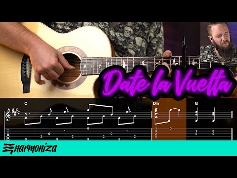 Date La Vuelta - Morat