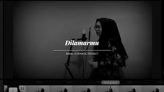 Download lagu Badai Romantic Project - Dilamarmu (Cover by Aulia Irani) mp3 Download lagu Badai Romantic Project - Dilamarmu (Cover by Aulia Irani) mp3