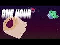 BFDIA 25 Cake At Stake Intro ONE HOUR LONG