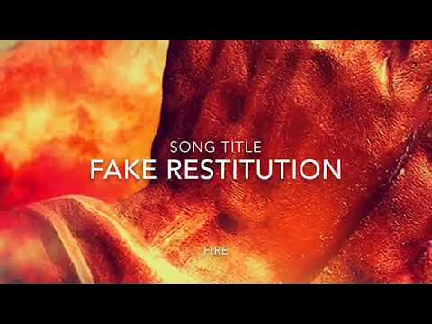 MORPRINCIDIS - "FAKE RESTITUTION"