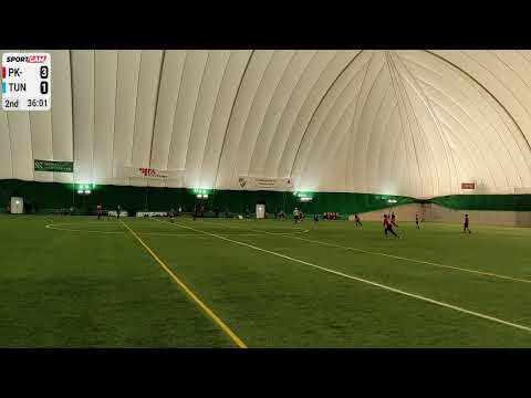 PK-35 vs TuNL - 09/04/2022