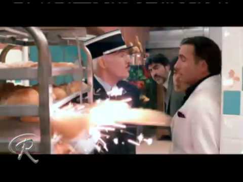 Rožnati panter 2 - napovednik