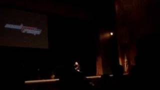 Send Your Reign 2006 Part 1