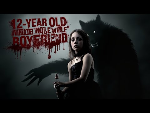 12-latka i jej chłopak-wilkołak: szokujące morderstwa rodziny Richardson | Bailey Sarian