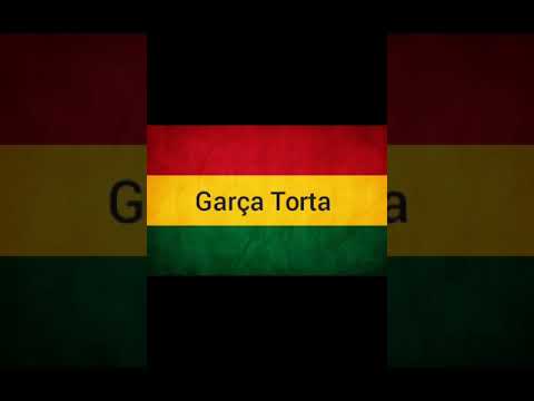 Melo de Garça Torta 2013