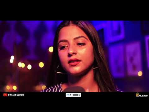 Ae kash ke hum || cover by || sweety supaari ||