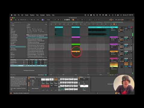 Ableton 12   Grooves