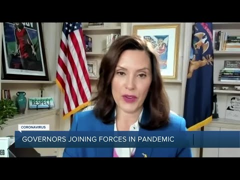 Whitmer: I’ll ‘be at peace’ with COVID-19 decisions no matter what happens