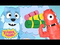 Yo Gabba Gabba WildBrain Let S Go Outside Into Nature Shows For Kids