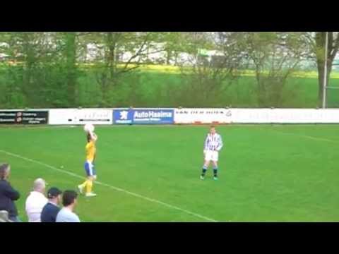 2012-04-30 Samenvatting Halve Finale Haaglandia E-top - Heerenveen E-top