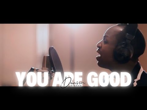 Thumbnail for You Are Good video