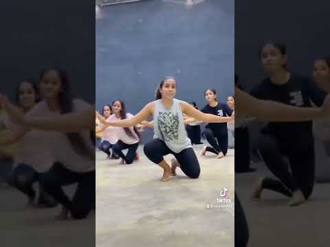 Ajab si | Sachini Nipunsala Choreography