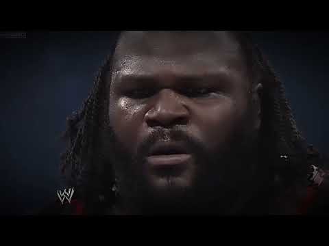 Mark Henry WWE Custom Titantron