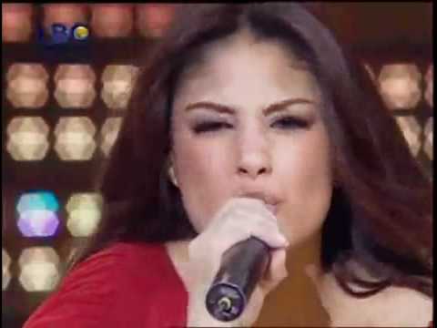 Samira Said ft Shada  Marwa   Ma Khalas  Star Academy 4