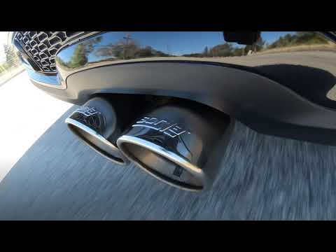 Borla Exhaust S-Type for MINI Cooper S R56